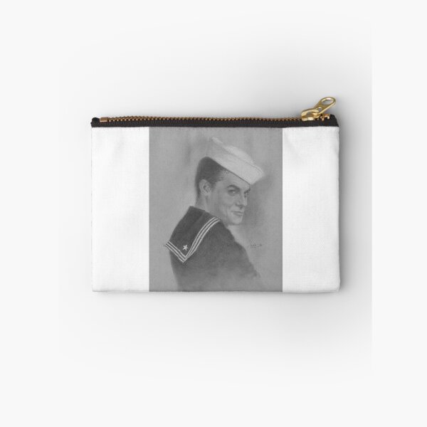 Item preview, Tony Curtis designed and sold by jkarenart.