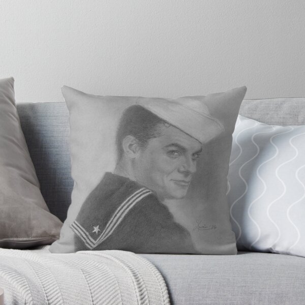 Item preview, Tony Curtis designed and sold by jkarenart.