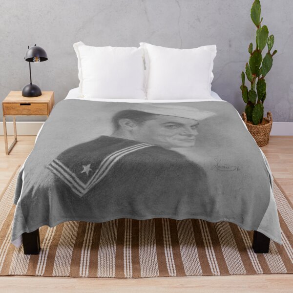 Item preview, Tony Curtis designed and sold by jkarenart.