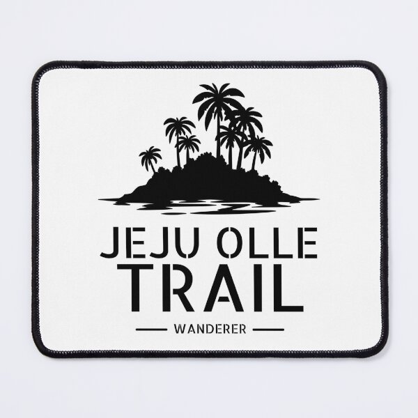 Item preview, Jeju olle trail wanderer designed and sold by Peerless-Prime.