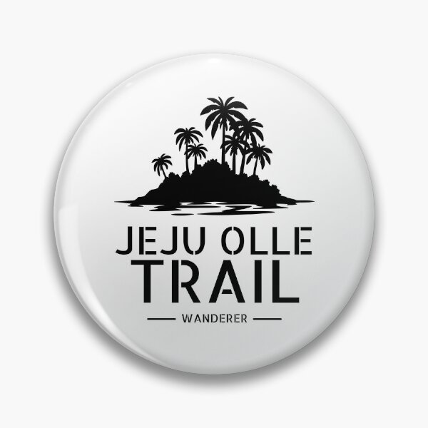 Item preview, Jeju olle trail wanderer designed and sold by Peerless-Prime.