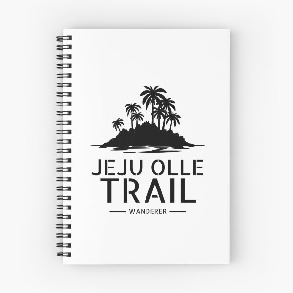 Item preview, Jeju olle trail wanderer designed and sold by Peerless-Prime.