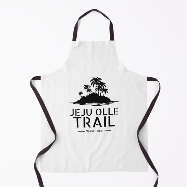 Item preview, Jeju olle trail wanderer designed and sold by Peerless-Prime.