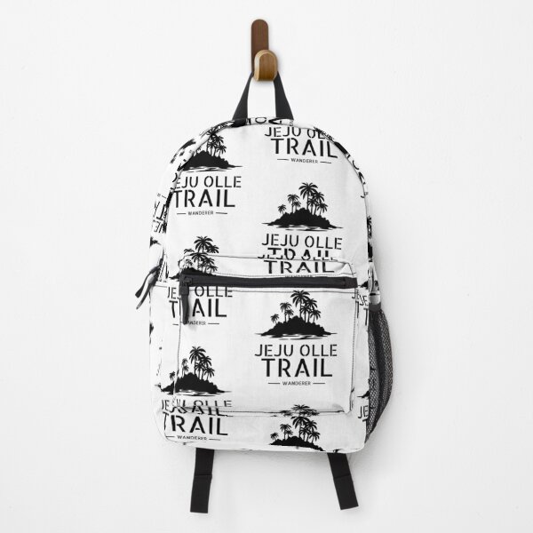 Item preview, Jeju olle trail wanderer designed and sold by Peerless-Prime.