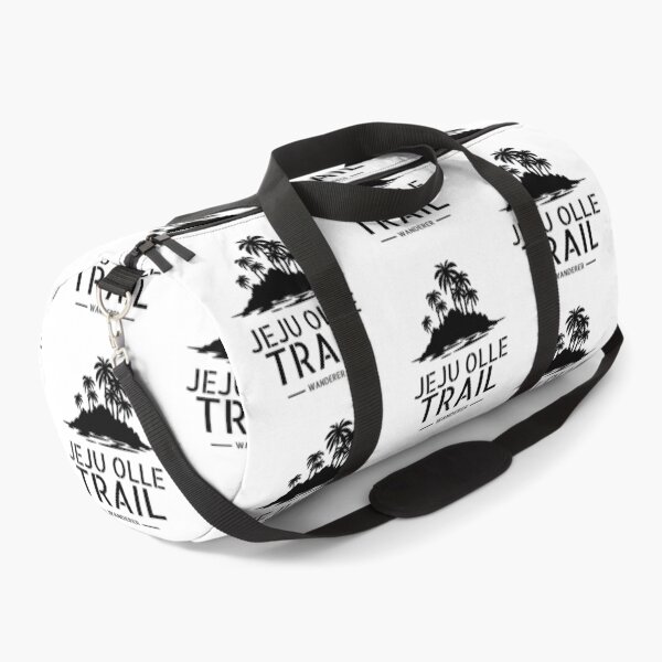 Item preview, Jeju olle trail wanderer designed and sold by Peerless-Prime.