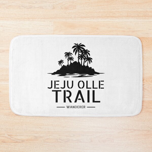 Item preview, Jeju olle trail wanderer designed and sold by Peerless-Prime.