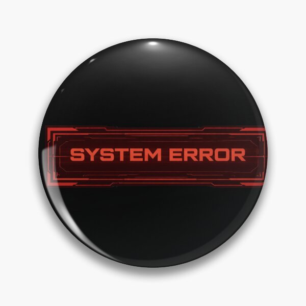 Artikelvorschau, Systemfehler-Cyberpunk-T-Shirt | Futuristische Techwear im Glitch-Design entworfen und verkauft von ZEBBEDE - Minimal Streetwear .