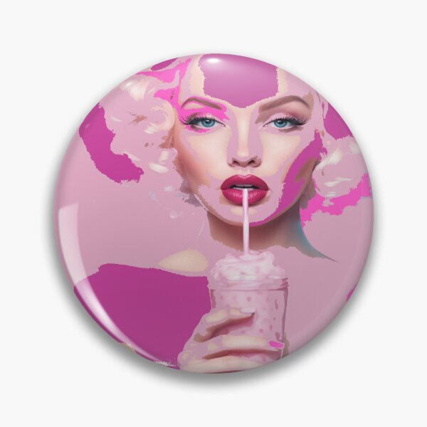 Item preview, Marilyn Monroe designed and sold by Dreambymaya.