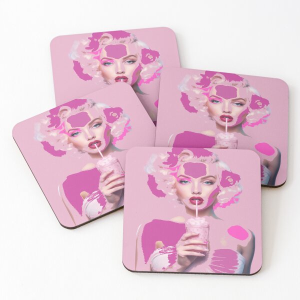 Item preview, Marilyn Monroe designed and sold by Dreambymaya.