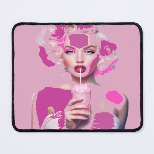 Item preview, Marilyn Monroe designed and sold by Dreambymaya.