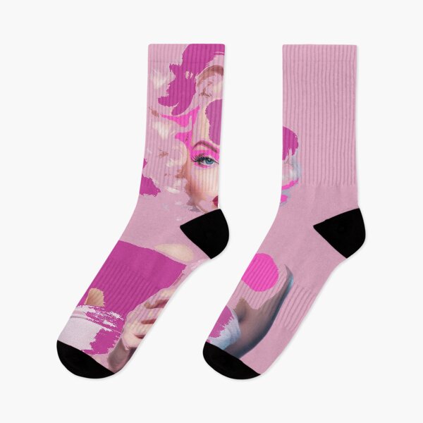 Item preview, Marilyn Monroe designed and sold by Dreambymaya.