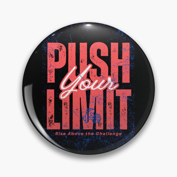 Item preview, Bold, High-Energy Motivational Design designed and sold by LoudVictory.