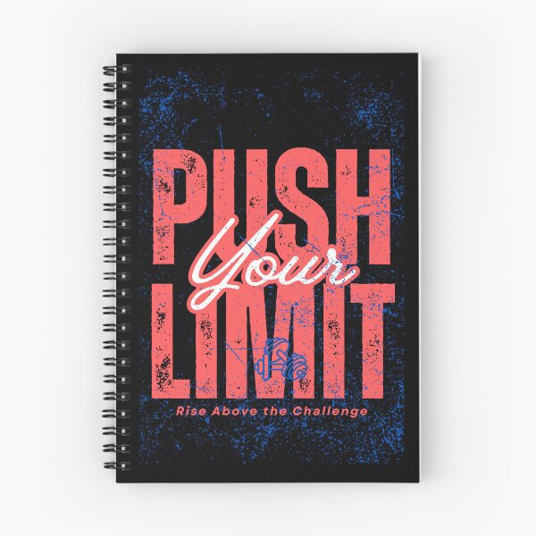 Item preview, Bold, High-Energy Motivational Design designed and sold by LoudVictory.