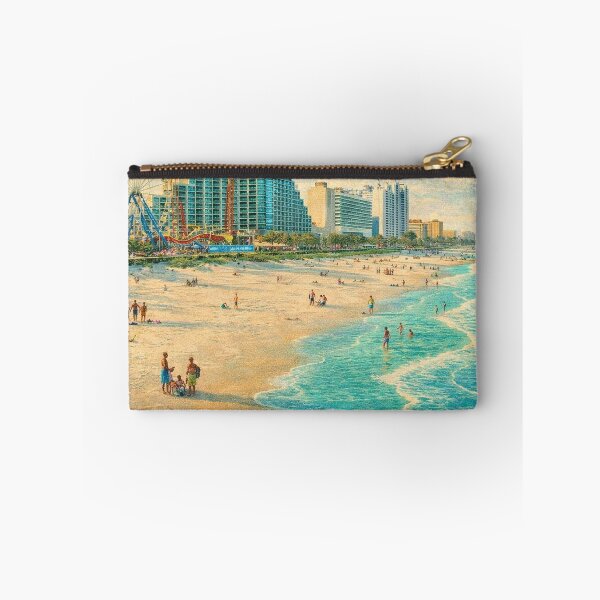 Item preview, Daytona Beach Florida Sassy and Salty Souvenir designed and sold by ryanapples2.