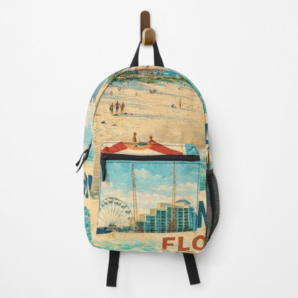 Item preview, Daytona Beach Florida Sassy and Salty Souvenir designed and sold by ryanapples2.