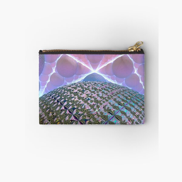 Item preview, Psychedelic Planet - Fractal Landscapes designed and sold by sbartinspace.
