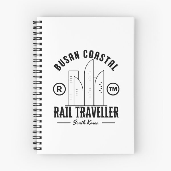 Item preview, Busan coastal rail traveller designed and sold by Peerless-Prime.