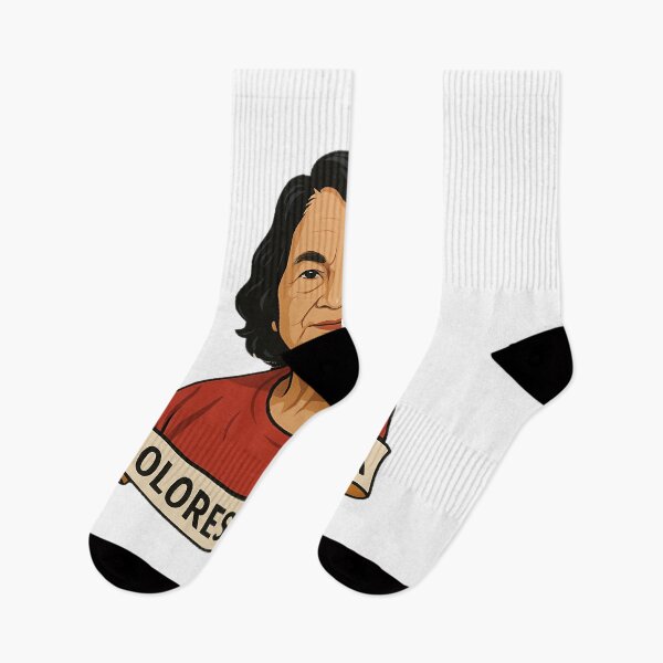 Item preview, dolores huerta designed and sold by NCNGDESIGN.