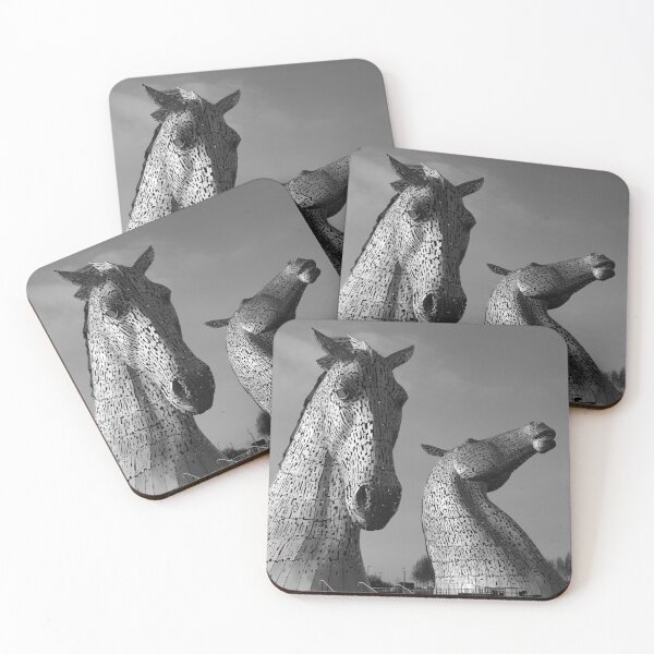 Item preview, Kelpies, Falkirk designed and sold by cmrnsmrt.