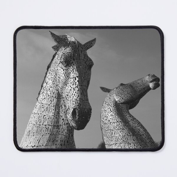 Item preview, Kelpies, Falkirk designed and sold by cmrnsmrt.
