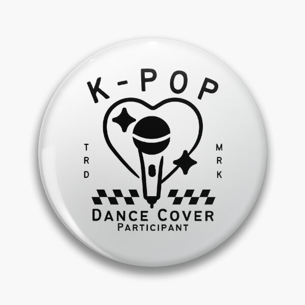 Item preview, K-pop dance cover participant designed and sold by Peerless-Prime.