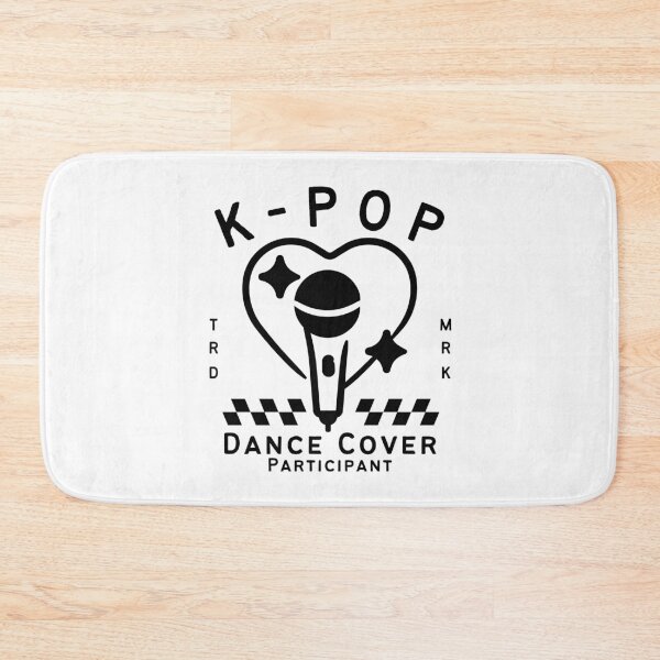 Item preview, K-pop dance cover participant designed and sold by Peerless-Prime.
