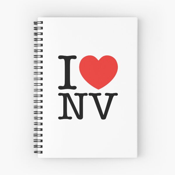Item preview, I Love Nevada designed and sold by shitpostee.