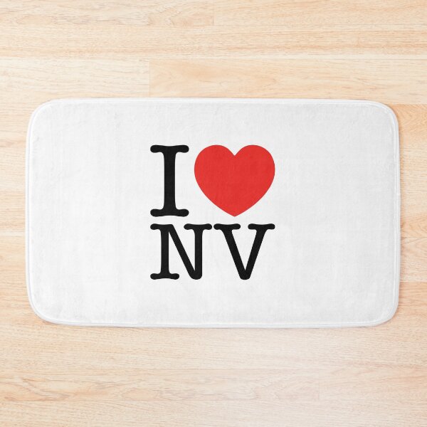 Item preview, I Love Nevada designed and sold by shitpostee.