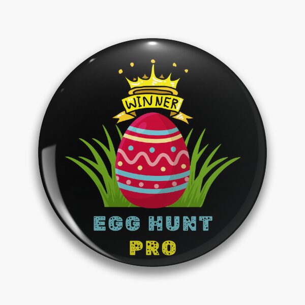 Item preview, Egg Hunt Pro for Egg Hunting Fans designed and sold by ToyStorm.