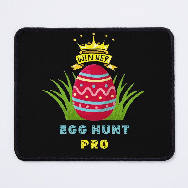 Item preview, Egg Hunt Pro for Egg Hunting Fans designed and sold by ToyStorm.