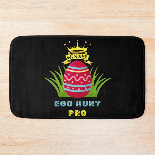 Item preview, Egg Hunt Pro for Egg Hunting Fans designed and sold by ToyStorm.
