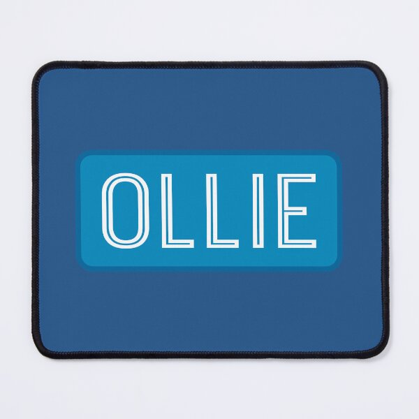 Item preview, Ollie Name designed and sold by Jeallan Designs.