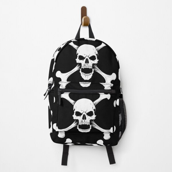 Item preview, Pirate Skull and Crossbones designed and sold by I-gor.