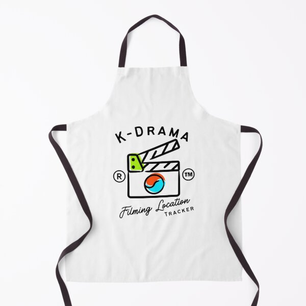 Item preview, K-drama filming location tracker designed and sold by Peerless-Prime.