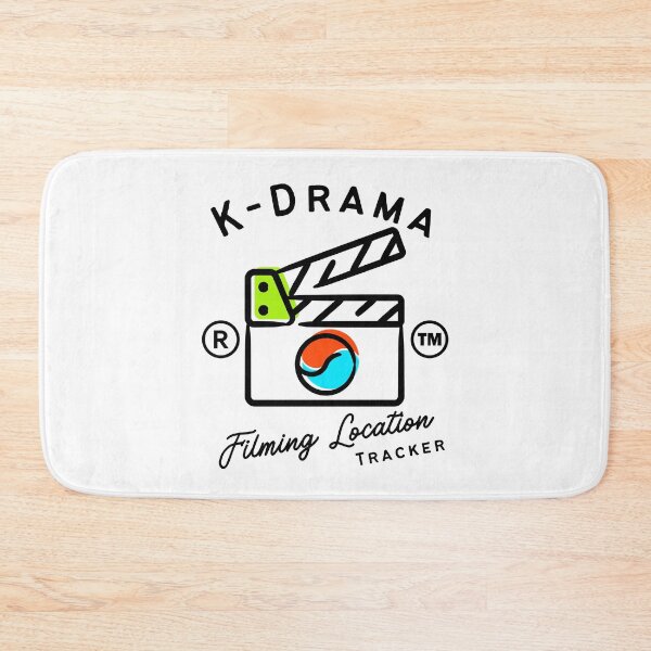 Item preview, K-drama filming location tracker designed and sold by Peerless-Prime.