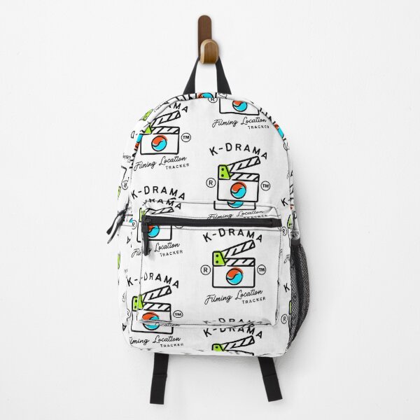 Item preview, K-drama filming location tracker designed and sold by Peerless-Prime.