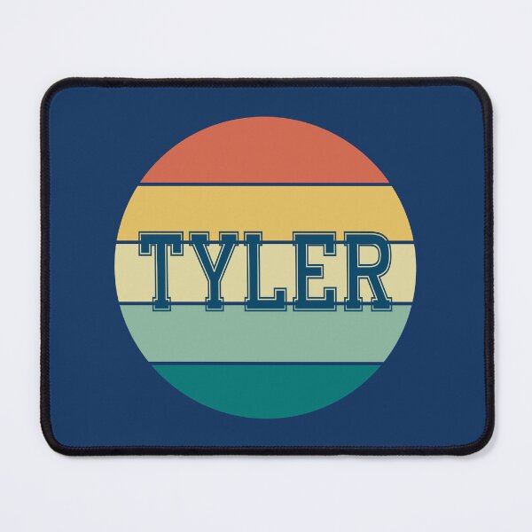 Item preview, Tyler Name designed and sold by Jeallan Designs.