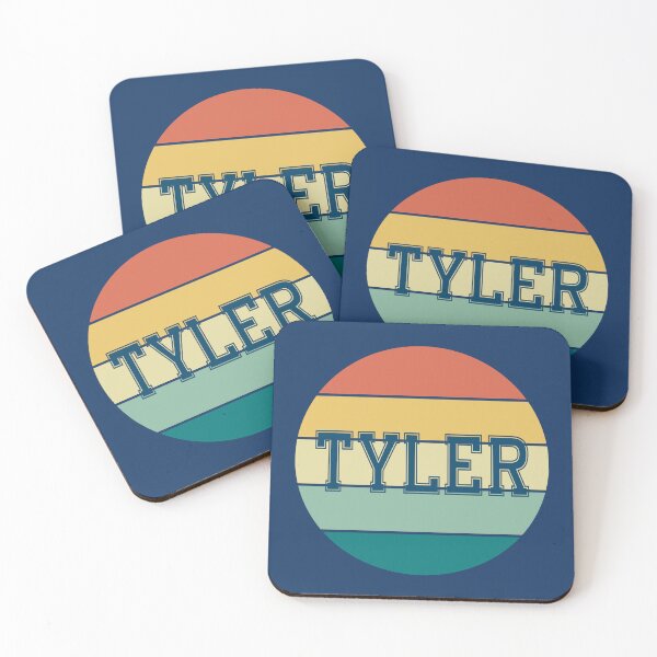 Item preview, Tyler Name designed and sold by Jeallan Designs.
