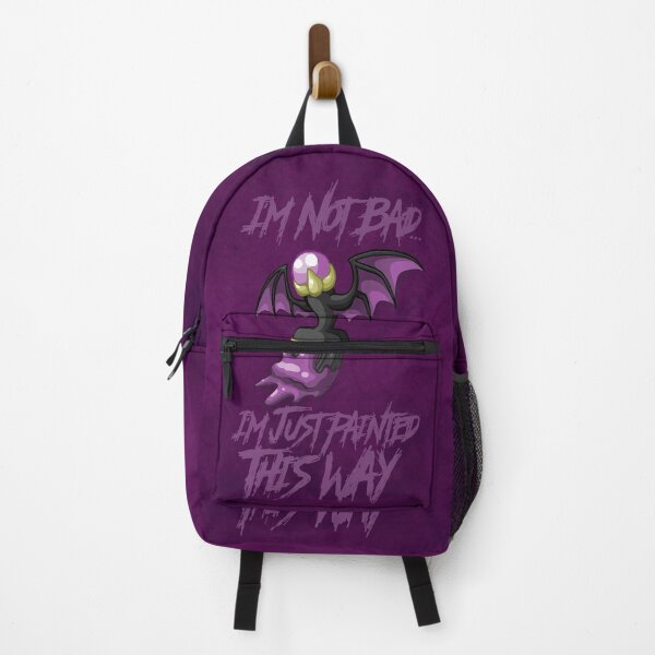 Item preview, I'm Not Bad... I'm Just Painted This Way designed and sold by Natalilly.