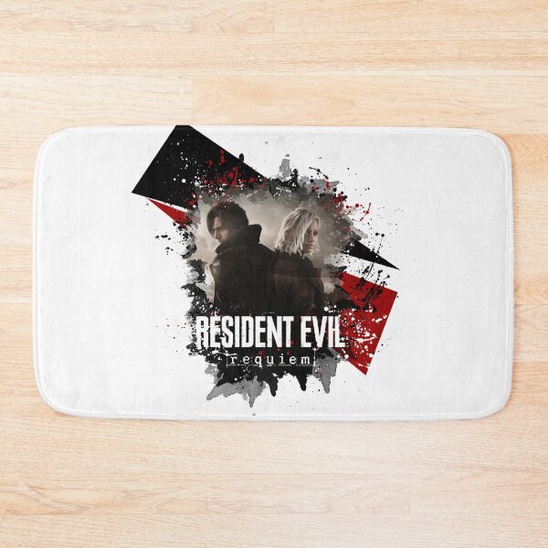 Item preview, Leon and Grace RE Requiem designed and sold by AngeliaLucis.