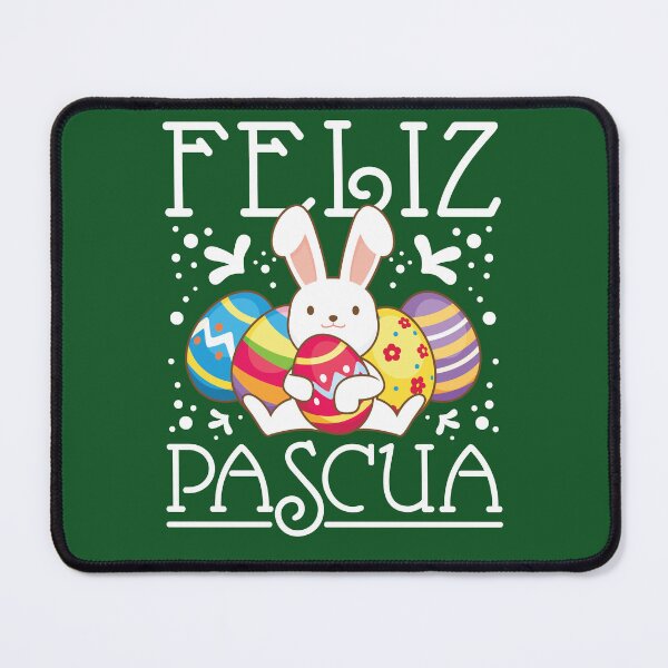 Item preview, Spanish Easter Feliz Pascua designed and sold by jaygo.