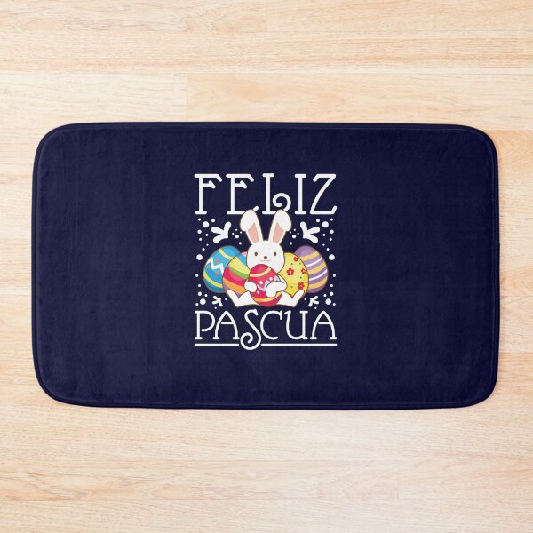 Item preview, Spanish Easter Feliz Pascua designed and sold by jaygo.