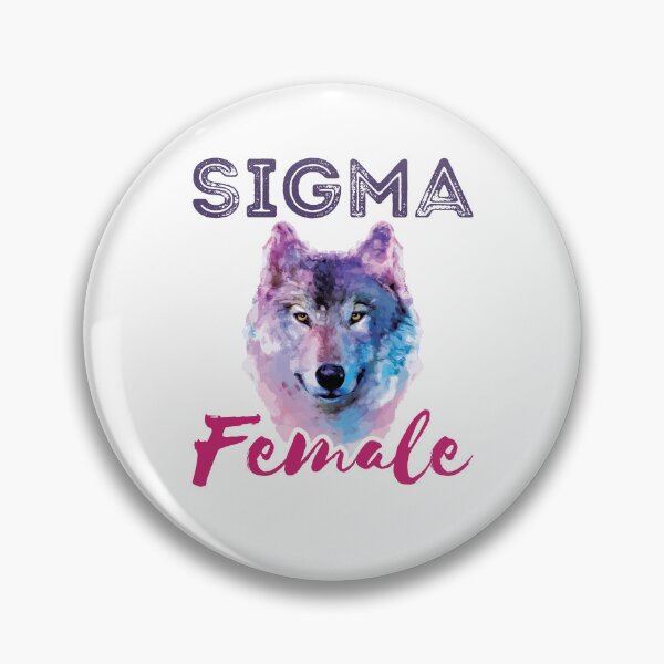 Item preview, Sigma Female  designed and sold by jaygo.