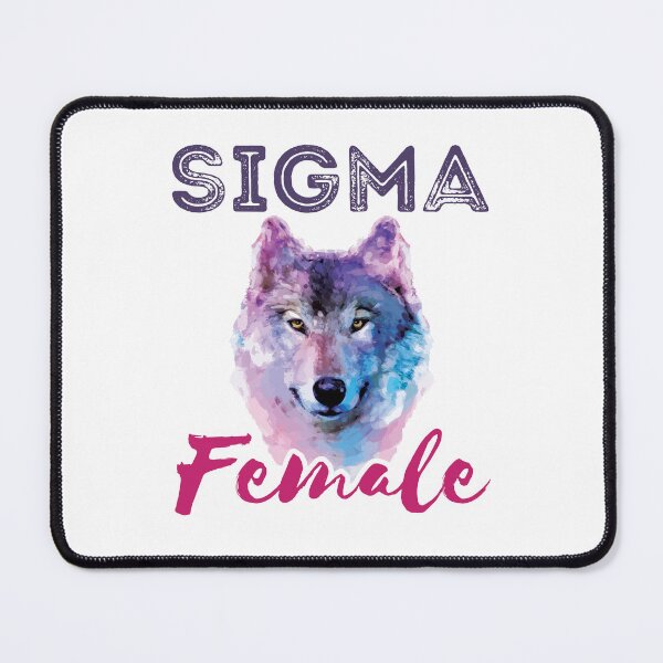 Item preview, Sigma Female  designed and sold by jaygo.