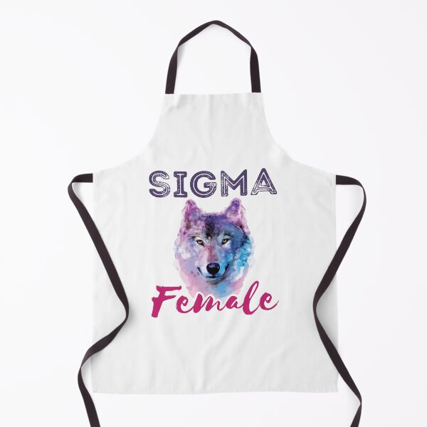 Item preview, Sigma Female  designed and sold by jaygo.
