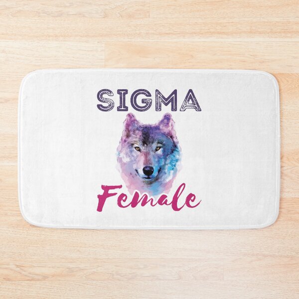 Item preview, Sigma Female  designed and sold by jaygo.