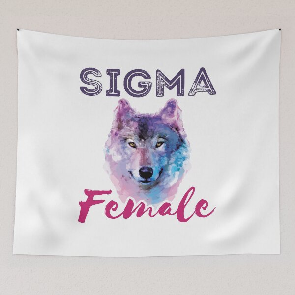Item preview, Sigma Female  designed and sold by jaygo.