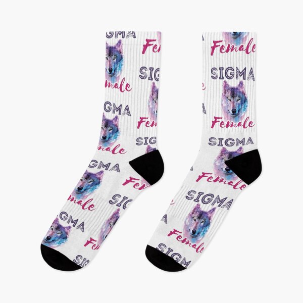 Item preview, Sigma Female  designed and sold by jaygo.