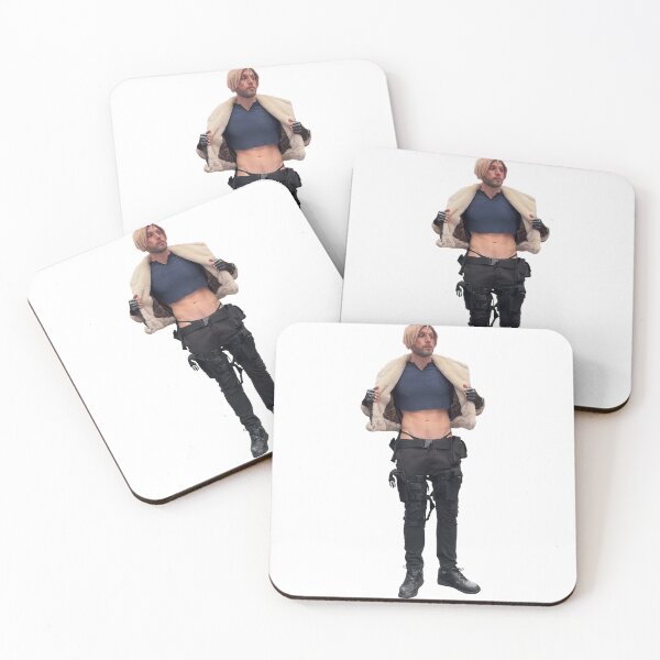 Item preview, bbno Leon designed and sold by GingeSwagTia.