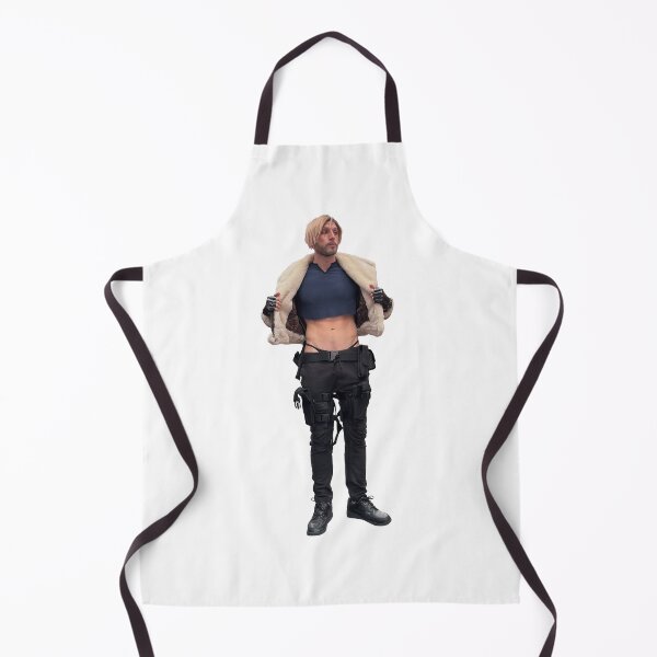 Item preview, bbno Leon designed and sold by GingeSwagTia.